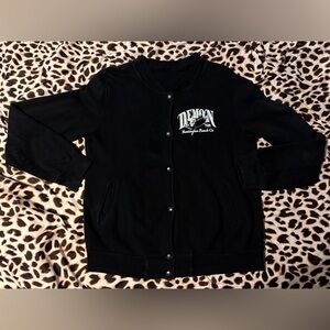 ✨Brandy Melville Button Up Jacket✨